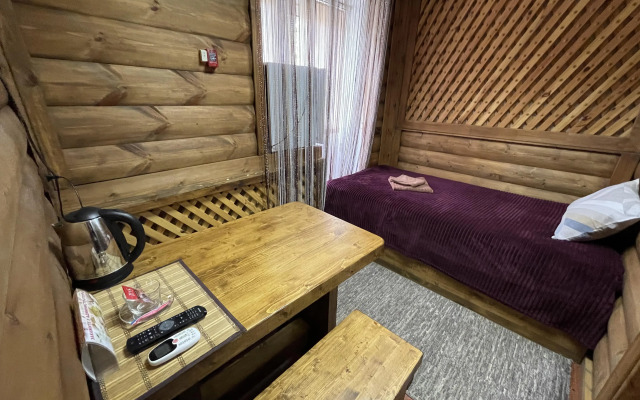 V&P Hotel