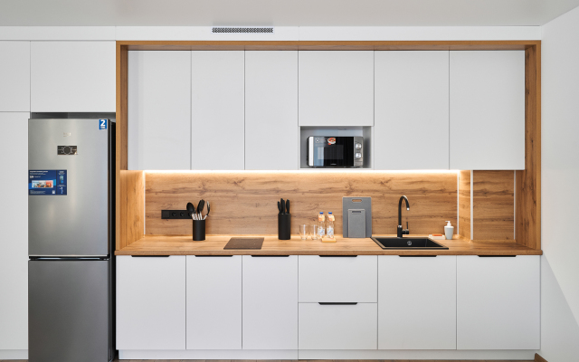 Premier Apartment hotel by OGI Rent
