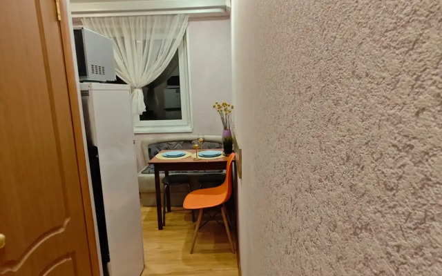 Апартаменты на Книповича 40