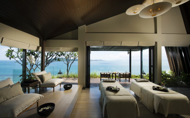 Resort Conrad Koh Samui Resort & Residences