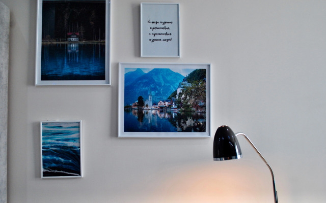 Apartamenty Klubny Dom Vivaldi Vydoma