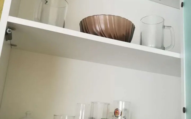 Квартира на Проспекте Ленина 137