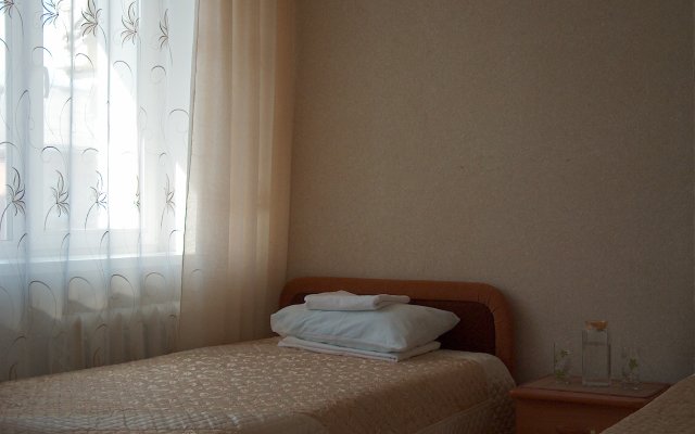 Chetyire Komnatyi Mini-Hotel