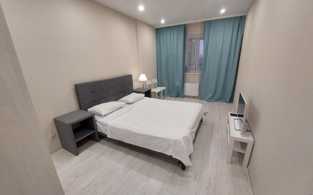 Апартаменты Grand Classik