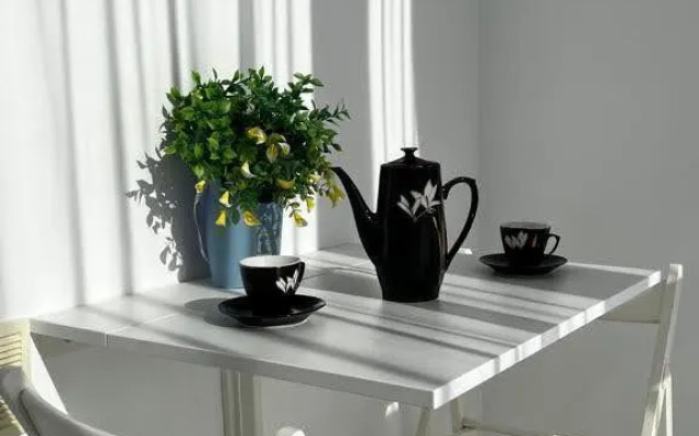 Studiya Na Primorskoy 37 Flat