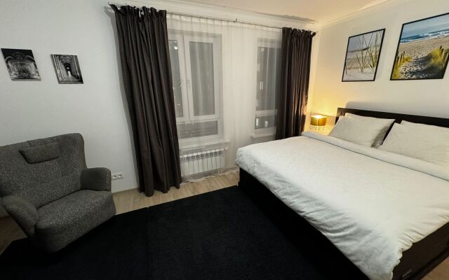 Квартира Уютная Квартира на Коломенской