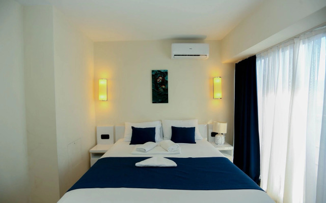 Orbi City Apartments