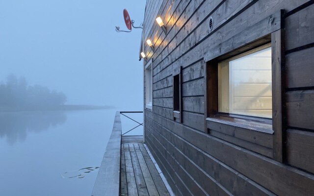 Гостевой дом ХаусБот Клиффхаус