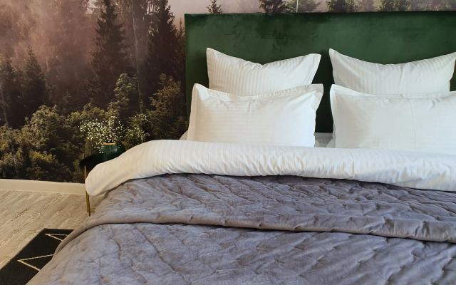 Апартаменты в Восточном 4/6