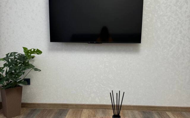 Apartamenty Glazov Sibirskaya 6 Flat