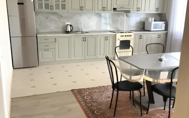 Private house u Larisy