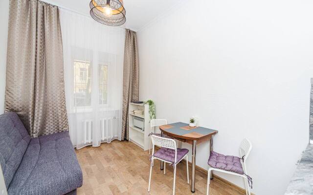 Апартаменты на Гороховой 48