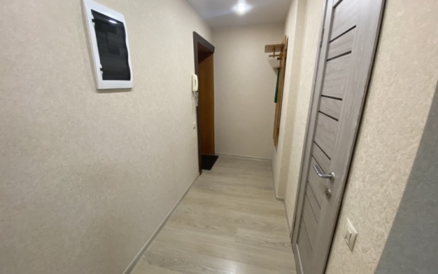 Апартаменты на Мичурина