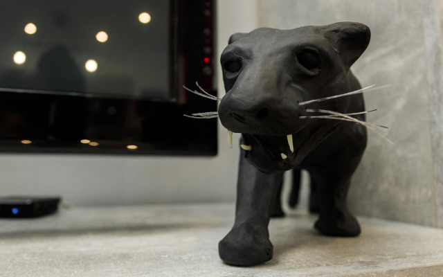 Апартаменты Radius Central House c Компанией Домашний Уют 2