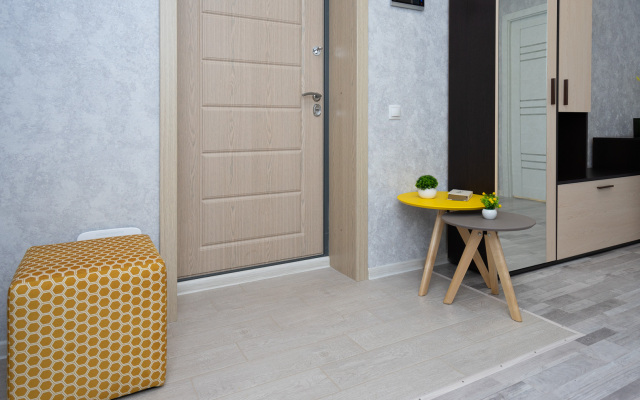 Апартаменты Soul of Kazan Family Memories