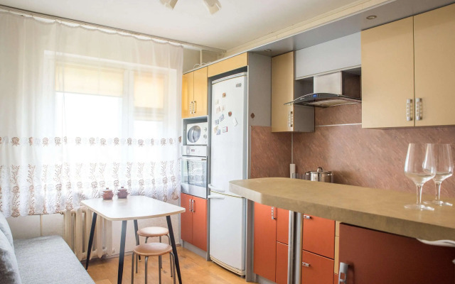 Квартира на Планерной Улице 62