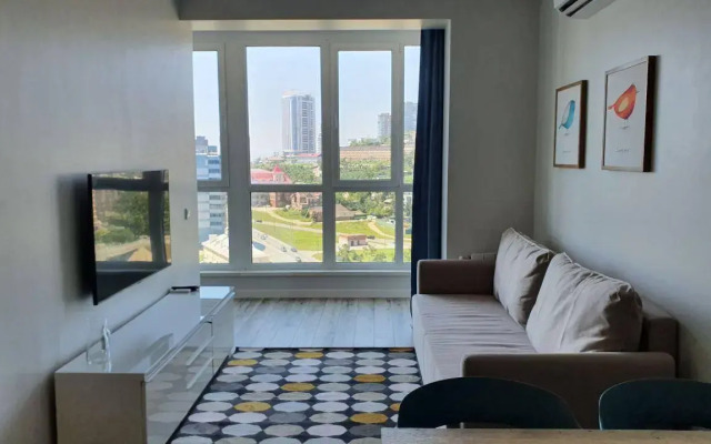 Апартаменты у Моря Patrokl Bay Бухта Патрокл