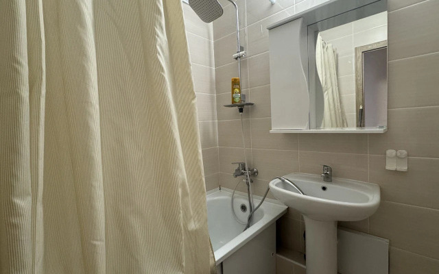 Квартира на улице Рубиновая 14