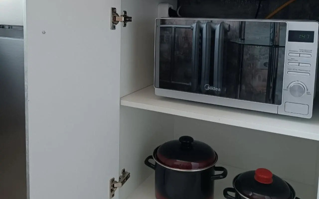 Apartamenty Chaykovskiy na Gagarina 30 Flat