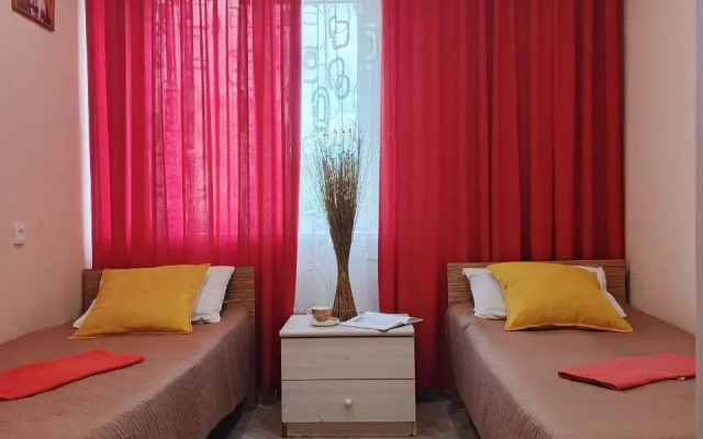 Квартира на проспекте 50 лет Октября 12