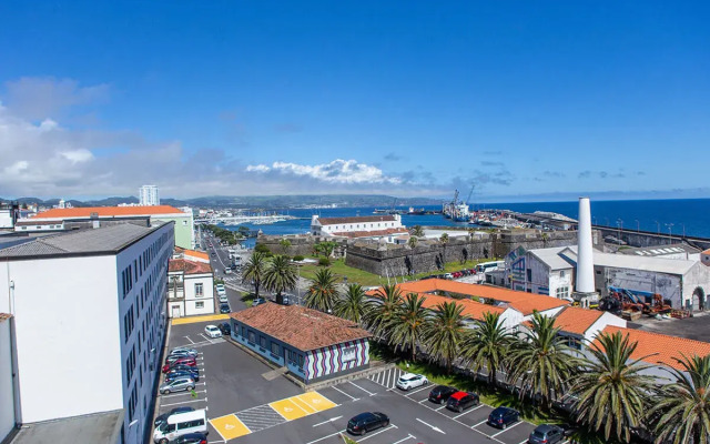 Hotel MS Vila Nova
