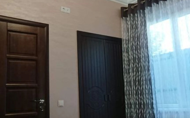 Гостевой дом Белая Лилия