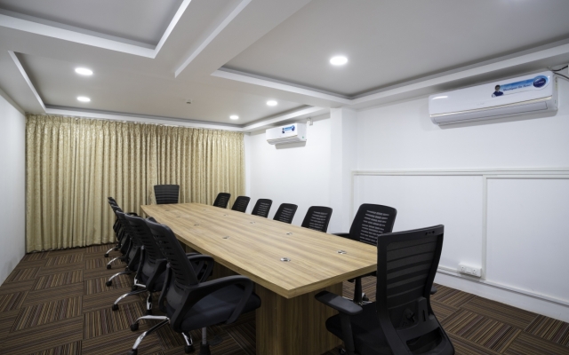 Sairaj Beach resort LLP Hotel
