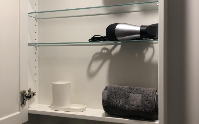 Апартаменты Волна квартира у моря