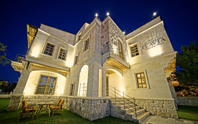 Flavia Cappadocia Hotel  Boutique Hotel