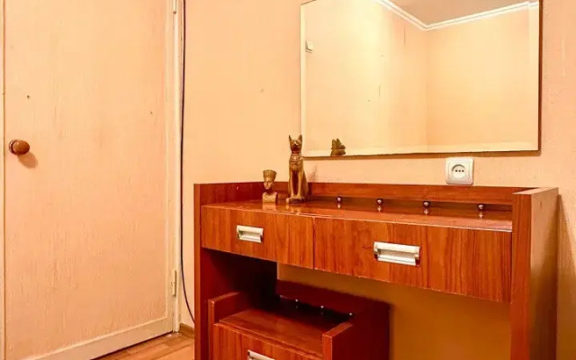 Vozle Metro Novye Cheremushki Flat