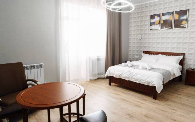 Family Hotel