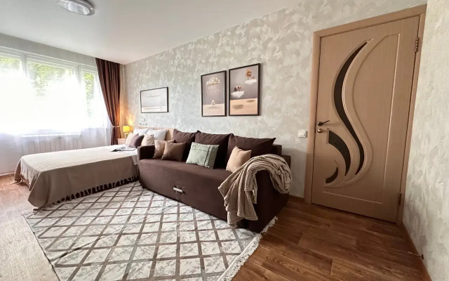 Апартаменты Apartament 52