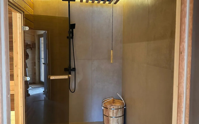 Apartamenty Aura