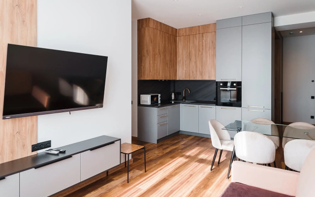 Imeretinskie Kurortyi Apart-Hotel 5