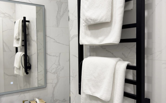 Апартаменты на улице 295 Стрелковой Дивизии 120