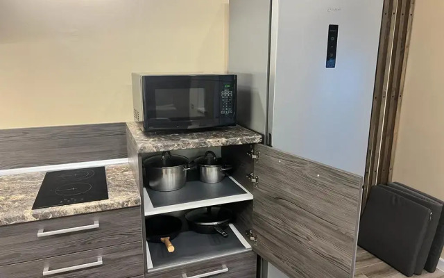 Гостевой дом DavinciApart