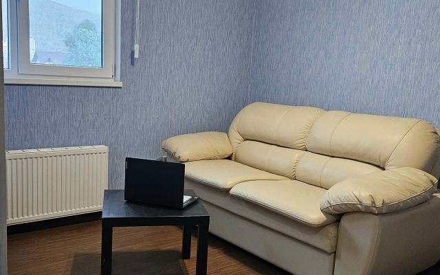 Marusya On Alexandrovsky Guest House