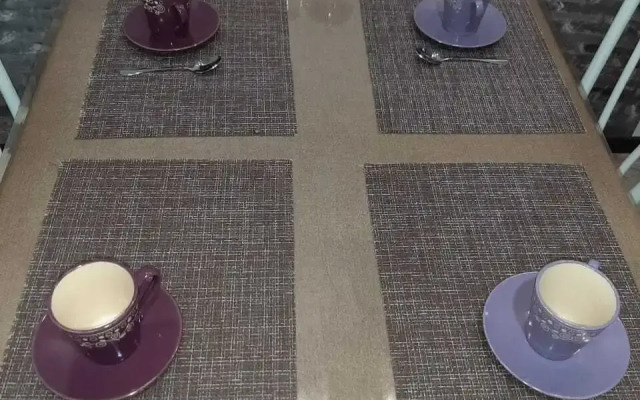 Квартира от компании День Ночь Царский 6