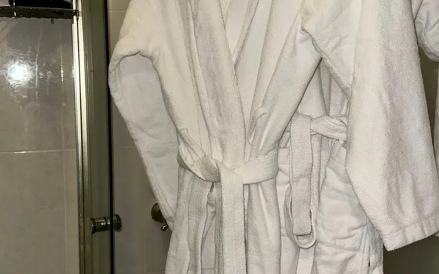 Uyutnaya Na Tsvetochnoy Flat