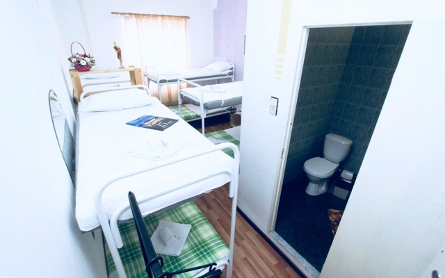 Gosti Hostel