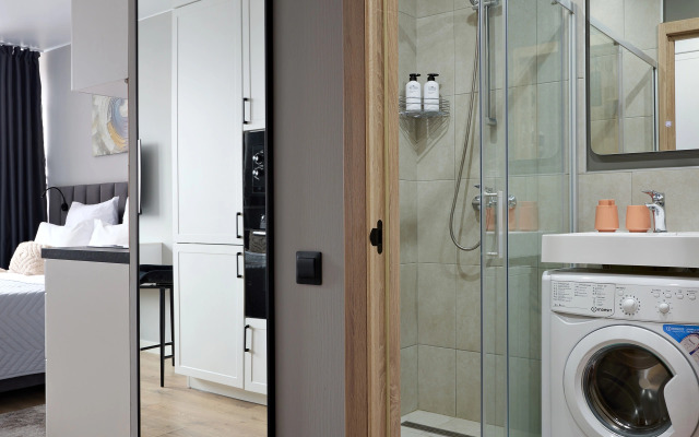 Квартира Заневский 815