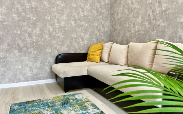 Апартаменты Бизнес класса Степное Очарование