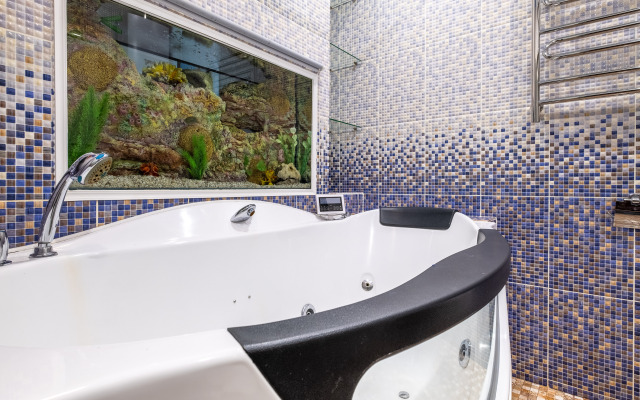 Апартаменты Soul Place Рубинштейна