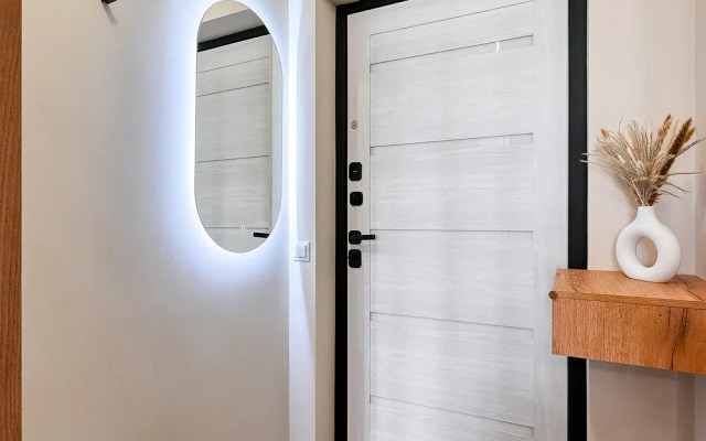 S Vidom Na More Apartment