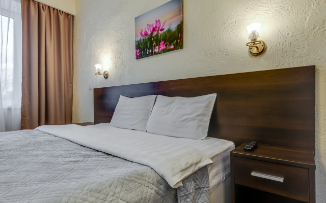 Pik Hotel