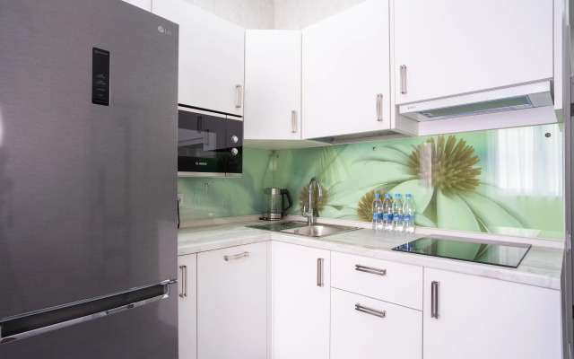 Red Apartments Art Layt Siti Murakami Apartments