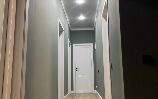 Dom Pod Klyuch Private house