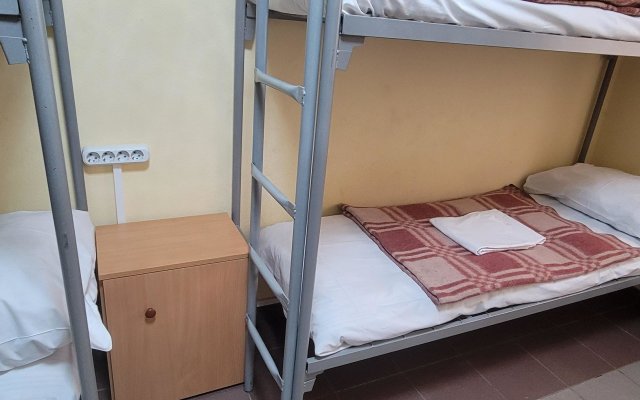 Komfort Hostel