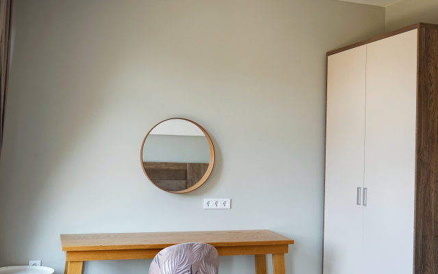 Апартаменты Морская Вилла