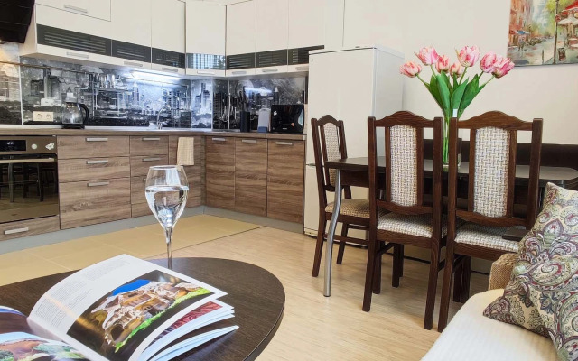 S 1j Spalney Seagate Apartments
